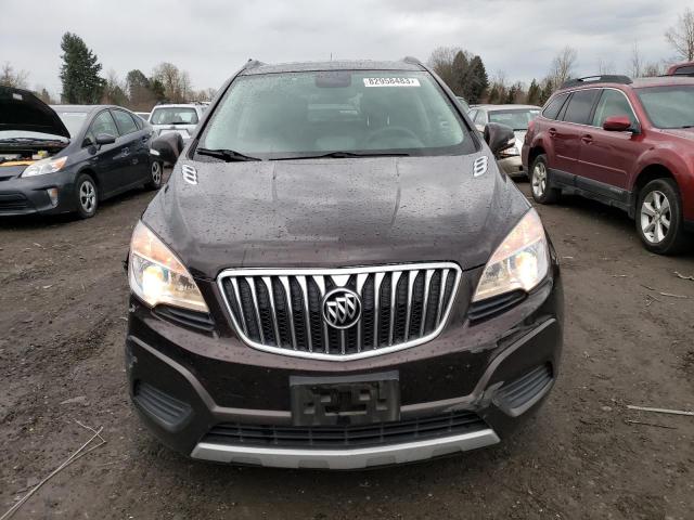 Photo 4 VIN: KL4CJASB0FB262249 - BUICK ENCORE 