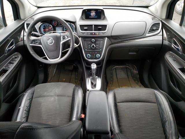 Photo 7 VIN: KL4CJASB0FB262249 - BUICK ENCORE 