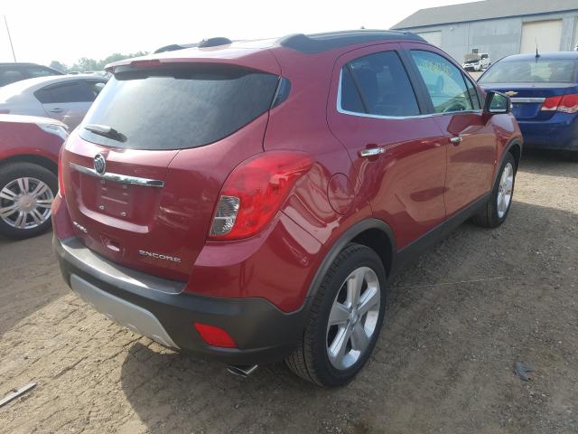 Photo 3 VIN: KL4CJASB0FB270495 - BUICK ENCORE 