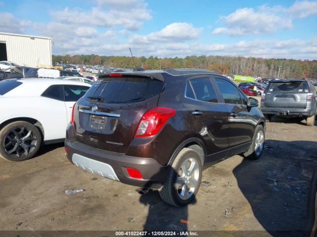 Photo 3 VIN: KL4CJASB0FB270724 - BUICK ENCORE 