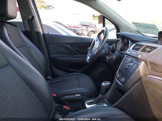 Photo 4 VIN: KL4CJASB0FB270724 - BUICK ENCORE 