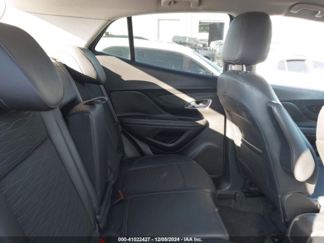 Photo 7 VIN: KL4CJASB0FB270724 - BUICK ENCORE 