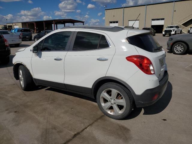 Photo 1 VIN: KL4CJASB0GB531013 - BUICK ENCORE 