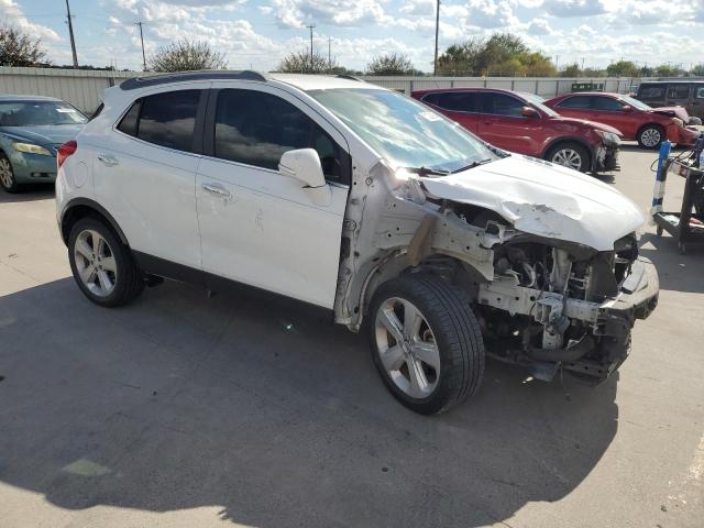 Photo 3 VIN: KL4CJASB0GB531013 - BUICK ENCORE 