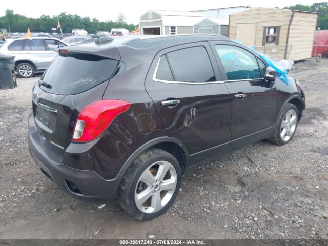 Photo 3 VIN: KL4CJASB0GB532114 - BUICK ENCORE 