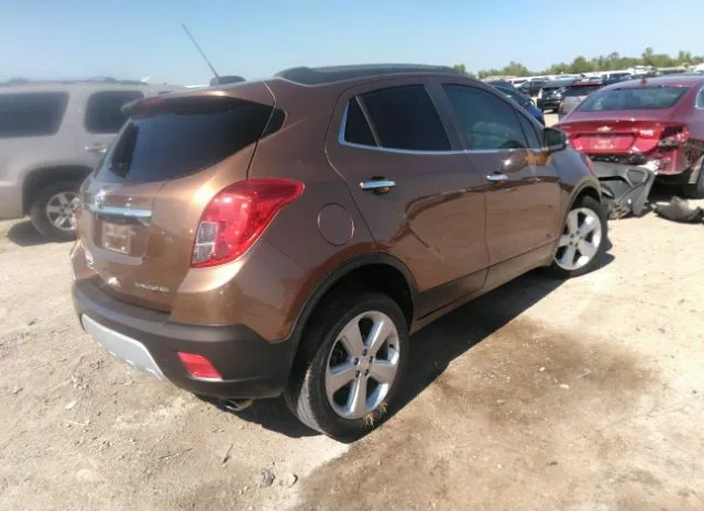 Photo 3 VIN: KL4CJASB0GB569048 - BUICK ENCORE 