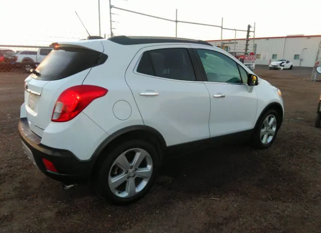 Photo 3 VIN: KL4CJASB0GB574508 - BUICK ENCORE 