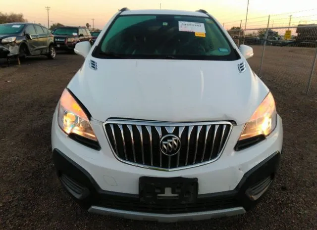 Photo 5 VIN: KL4CJASB0GB574508 - BUICK ENCORE 