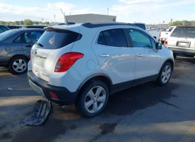 Photo 3 VIN: KL4CJASB0GB575593 - BUICK ENCORE 