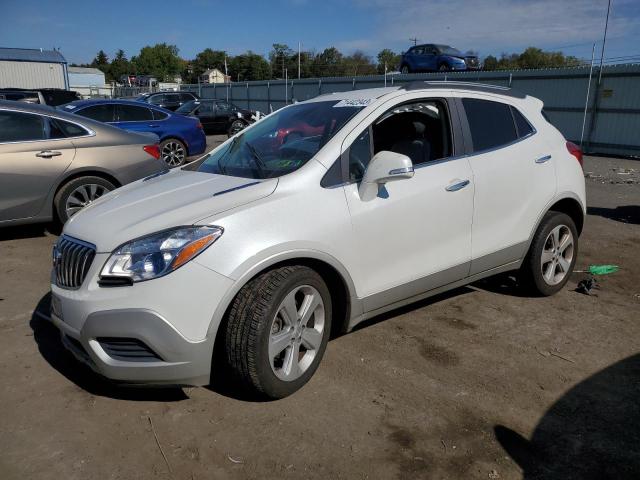 Photo 0 VIN: KL4CJASB0GB575822 - BUICK ENCORE 