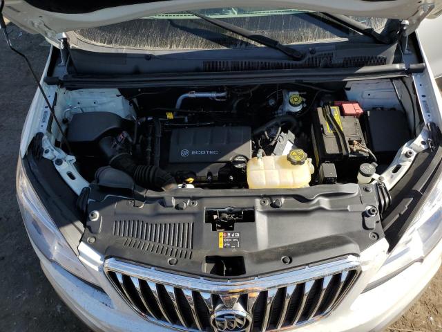 Photo 10 VIN: KL4CJASB0GB575822 - BUICK ENCORE 