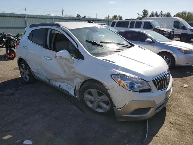 Photo 3 VIN: KL4CJASB0GB575822 - BUICK ENCORE 