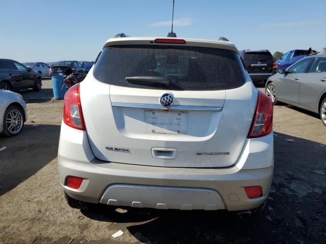 Photo 5 VIN: KL4CJASB0GB575822 - BUICK ENCORE 