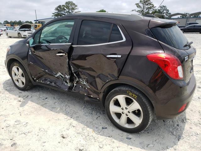 Photo 1 VIN: KL4CJASB0GB577960 - BUICK ENCORE 