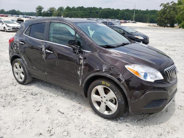 Photo 3 VIN: KL4CJASB0GB577960 - BUICK ENCORE 