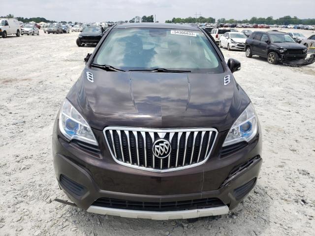 Photo 4 VIN: KL4CJASB0GB577960 - BUICK ENCORE 