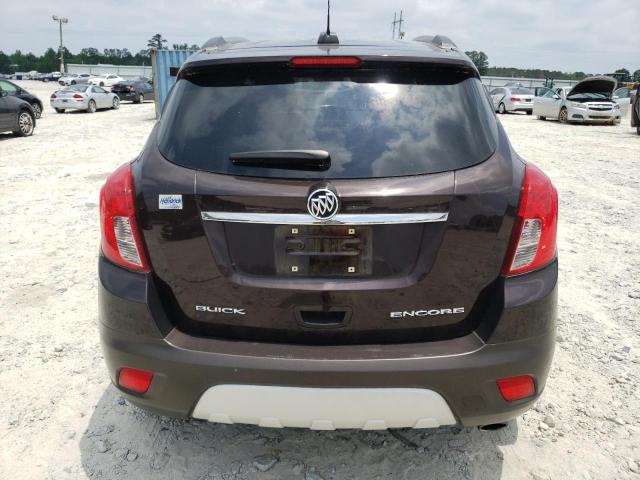 Photo 5 VIN: KL4CJASB0GB577960 - BUICK ENCORE 