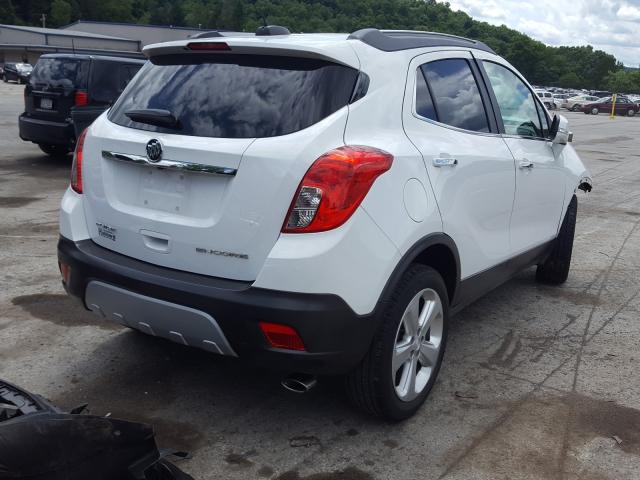 Photo 3 VIN: KL4CJASB0GB610732 - BUICK ENCORE 