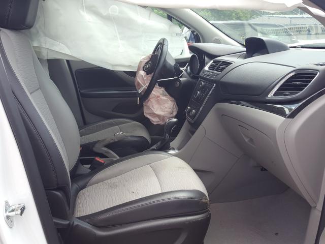 Photo 4 VIN: KL4CJASB0GB610732 - BUICK ENCORE 