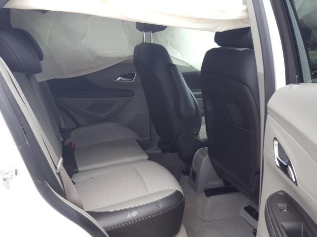 Photo 5 VIN: KL4CJASB0GB610732 - BUICK ENCORE 