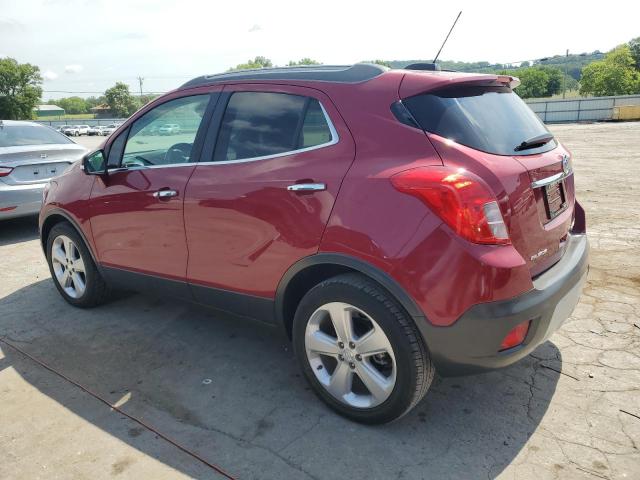 Photo 1 VIN: KL4CJASB0GB612108 - BUICK ENCORE 