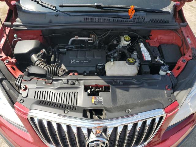 Photo 11 VIN: KL4CJASB0GB612108 - BUICK ENCORE 