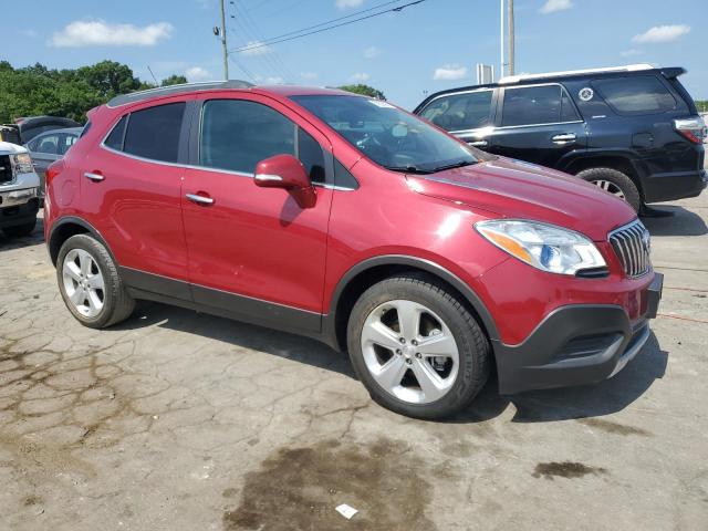 Photo 3 VIN: KL4CJASB0GB612108 - BUICK ENCORE 