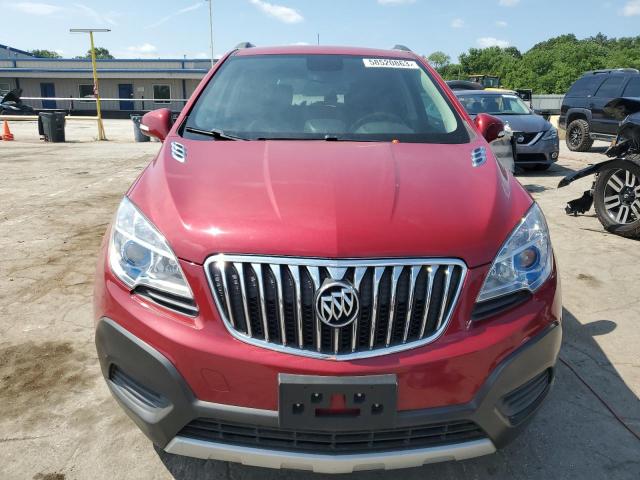 Photo 4 VIN: KL4CJASB0GB612108 - BUICK ENCORE 