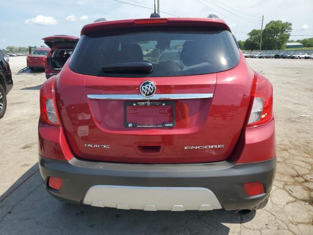 Photo 5 VIN: KL4CJASB0GB612108 - BUICK ENCORE 