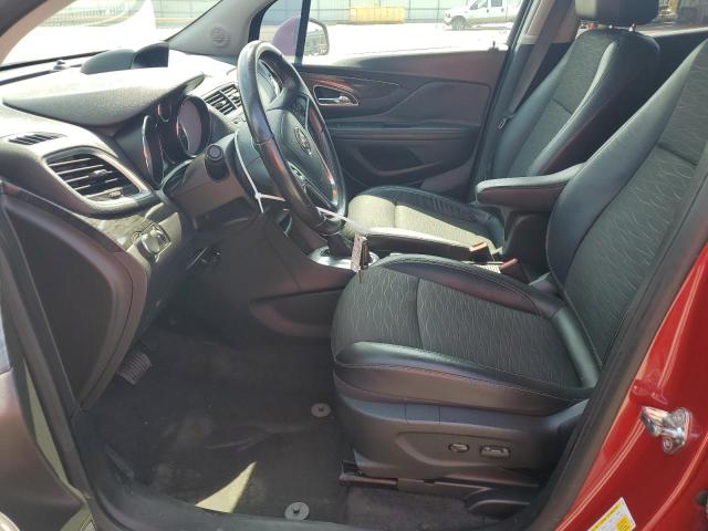 Photo 6 VIN: KL4CJASB0GB612108 - BUICK ENCORE 