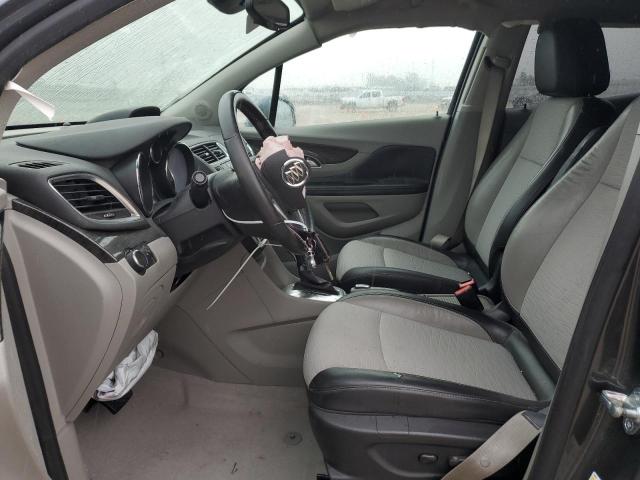 Photo 6 VIN: KL4CJASB0GB613260 - BUICK ENCORE 