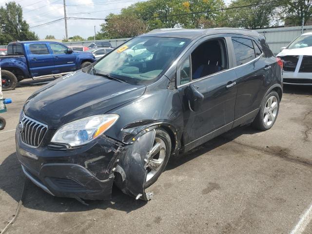 Photo 0 VIN: KL4CJASB0GB621276 - BUICK ENCORE 