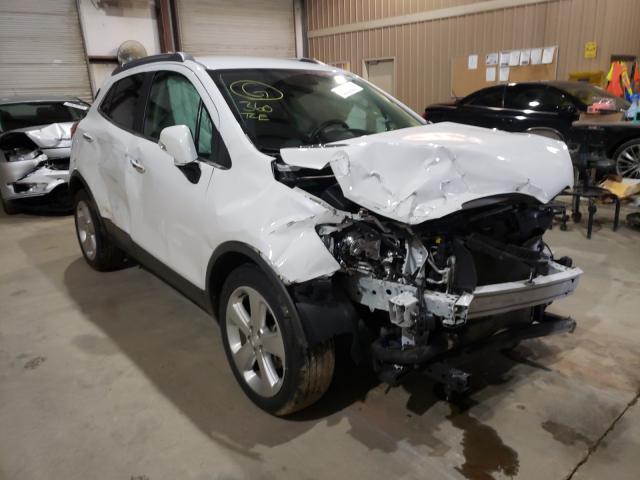 Photo 0 VIN: KL4CJASB0GB634867 - BUICK ENCORE 