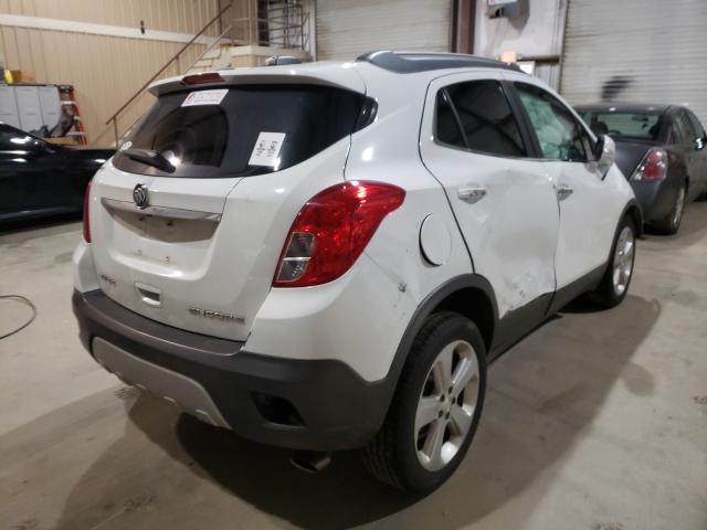 Photo 3 VIN: KL4CJASB0GB634867 - BUICK ENCORE 