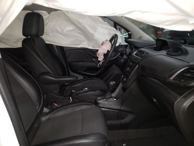 Photo 4 VIN: KL4CJASB0GB634867 - BUICK ENCORE 