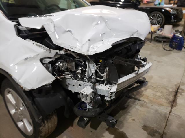 Photo 8 VIN: KL4CJASB0GB634867 - BUICK ENCORE 