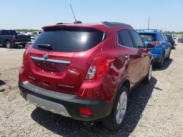 Photo 3 VIN: KL4CJASB0GB635095 - BUICK ENCORE 