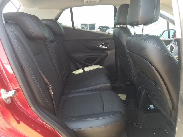 Photo 5 VIN: KL4CJASB0GB635095 - BUICK ENCORE 