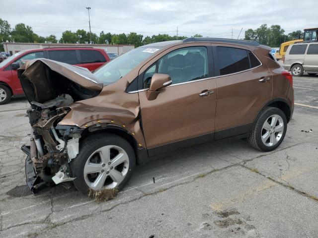 Photo 0 VIN: KL4CJASB0GB642127 - BUICK ENCORE 