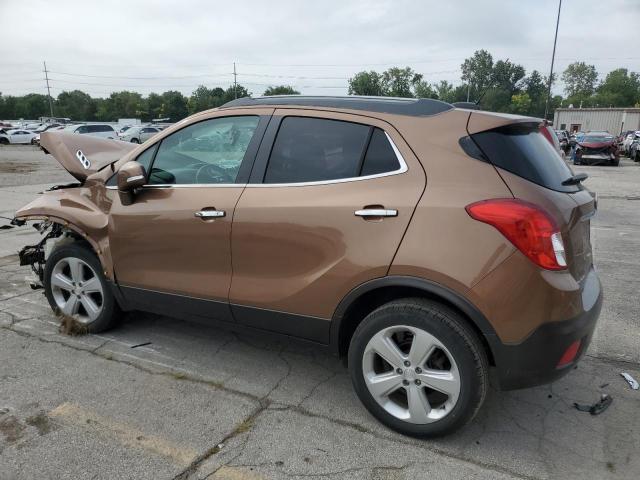 Photo 1 VIN: KL4CJASB0GB642127 - BUICK ENCORE 