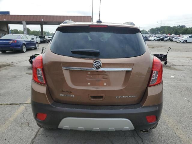 Photo 5 VIN: KL4CJASB0GB642127 - BUICK ENCORE 