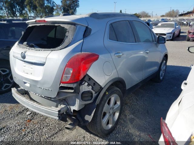 Photo 3 VIN: KL4CJASB0GB653290 - BUICK ENCORE 