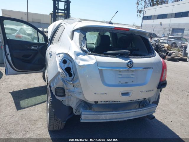 Photo 5 VIN: KL4CJASB0GB653290 - BUICK ENCORE 