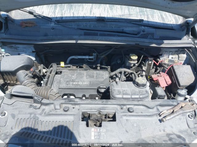 Photo 9 VIN: KL4CJASB0GB653290 - BUICK ENCORE 