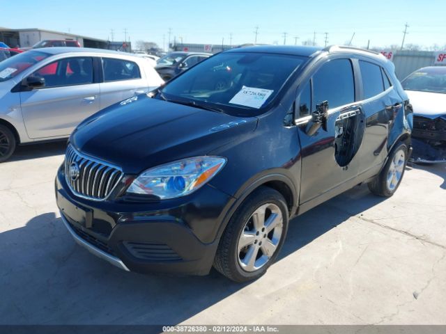 Photo 1 VIN: KL4CJASB0GB676665 - BUICK ENCORE 