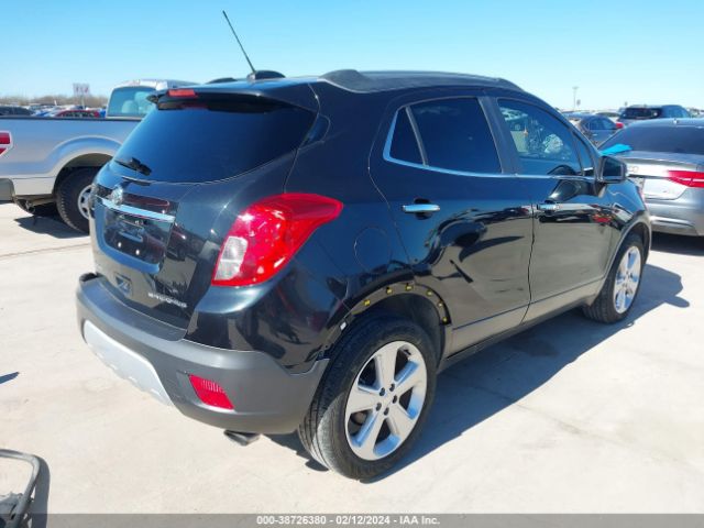 Photo 3 VIN: KL4CJASB0GB676665 - BUICK ENCORE 