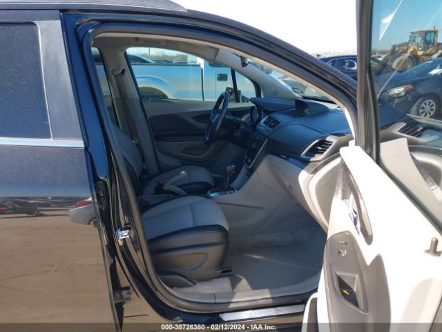 Photo 4 VIN: KL4CJASB0GB676665 - BUICK ENCORE 