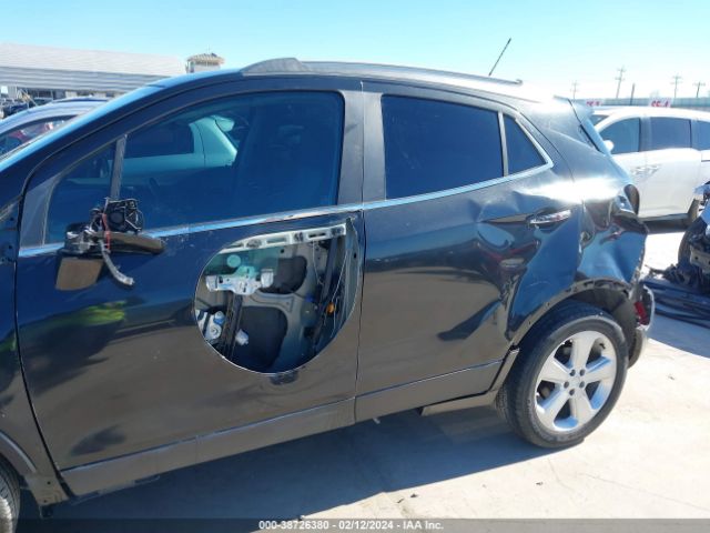 Photo 5 VIN: KL4CJASB0GB676665 - BUICK ENCORE 