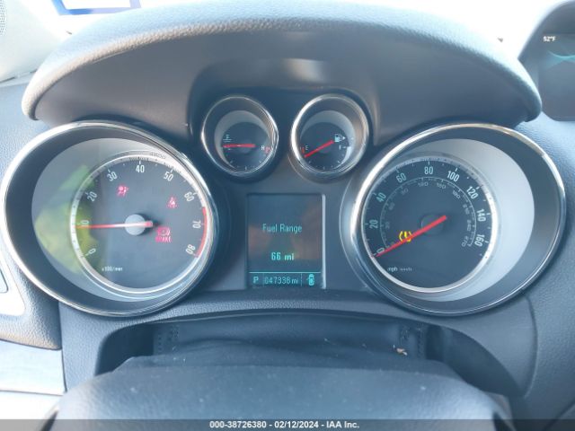 Photo 6 VIN: KL4CJASB0GB676665 - BUICK ENCORE 