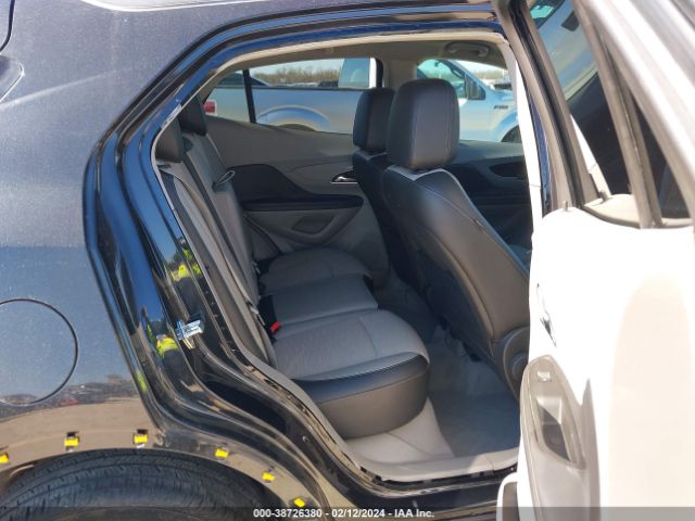 Photo 7 VIN: KL4CJASB0GB676665 - BUICK ENCORE 